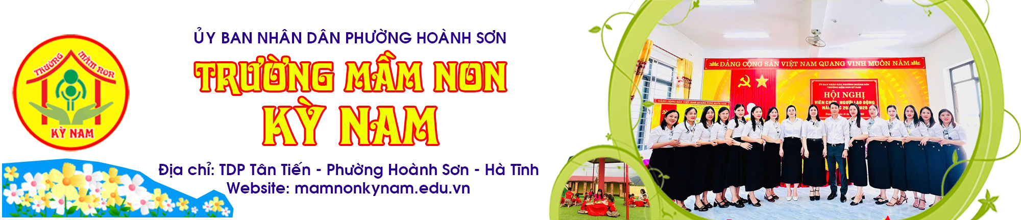 Baner website